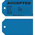 Brady 86775 Production Status Tags Turkiye