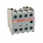 Abb CA5-04N ABB  A Aux Blk Turkiye