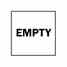 Brady 63240 Hazardous Matl Container Shipping Labels Turkiye