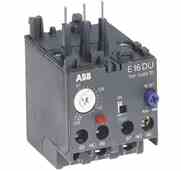 Abb E16DU2.7 ABB  09 Turkiye