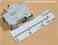 Abb S282UC-K25 ABB  Mcb S280uc 2p K 25a 500vdc Turkiye