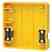 Leviton 4254-Y Yllw Portable Box Turkiye