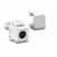 Leviton 40734-SVG Mod S Turkiye