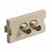 Leviton 41291-ZTI Adpt 1dplx St Zirc Iv Turkiye