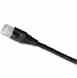 Leviton 62460-20E Patch Cord 4 Pair / 23 AWG CM CAT6+ RJ45 Black 20' Turkiye