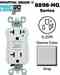 Leviton 8898HGG Smartlock Gfihospgy Turkiye