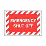 Brady 90372 Directional & Exit Sign Turkiye