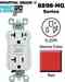 Leviton 8898HGR Smart Lock Gfi Turkiye