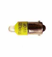 Ge Industrial MB111WC8NW120V GE Industrial  LED Clear 120 V Turkiye