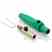 Leviton 15D24-G Female Turkiye