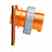 Leviton 430B1-2W 30a Pin&sleeve Inlet Turkiye