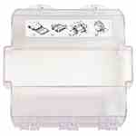 Brady 13507 Powermark Spare Ribbon Cassette Turkiye