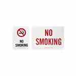 Brady 25119 No Smoking Sign Turkiye