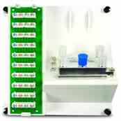 Leviton 47603-1G4 Telephone and 4way Video Compact Turkiye
