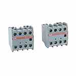 Abb CA5-04M ABB  A Aux Blk Turkiye