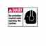 Brady 86798 Equipment/oem Labels Turkiye
