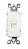 Leviton 7590-XE Sl Pro Gfci Blank Face Turkiye