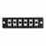 Leviton 5F100-6MC Plate Mtrj Load Dual 6p Turkiye