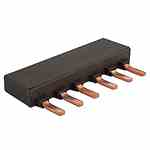 Abb PS4-2-0 ABB  Ms450 Busbar 2xms W/o Aux Turkiye
