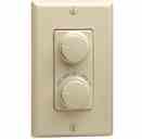 Leviton RTD01-10I Fan/Light Control Rotary Vari Speed Ivory Turkiye