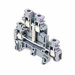 Abb 0115 204.20 ABB Entrelec  Feed Through Terminal Block Turkiye