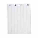 Brady LAT-8-747-10 1000 In X 0375 In (2540 Mm X 953 Mm) Turkiye
