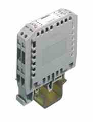 Abb 0010 020.24 ABB Entrelec  Ebr3 Rectifiers 220v Ac Turkiye