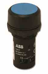 Abb CP110L-10 ABB  22mm Assembled Pushbutton Turkiye