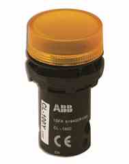 Abb CL-100Y ABB  22mm Indicator Light Turkiye