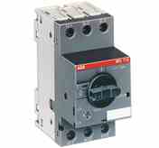 Abb MS116-6.3 ABB  400 Turkiye