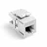 Leviton 61110-RA6 Almond Cat 6 QuickPort Snap Turkiye