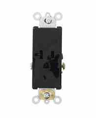 Leviton 16341-E Recept Pkd Turkiye