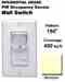 Leviton PR180-1LA 180 Deg Lt Cont Turkiye