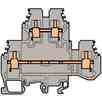 Abb 0115 501.12 ABB Entrelec  Feed Through Terminal Block Turkiye