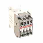 Abb AL12-30-10-81 ABB  Magnetic Motor Contactors Turkiye