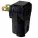Leviton 101AN 15 Amp Easy Wire Angle Plug Turkiye