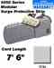Leviton 5950PSG Modular Surge Protector Turkiye