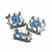 Leviton 47690-8 Splitter Video 1x8 1ghz Turkiye