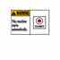 Brady 86902 Equipment/oem Labels Turkiye