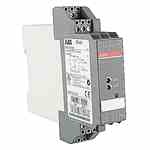 Abb 1SVR 040 007 R0200 ABB Entrelec  Measuring Signal Converter Uni Turkiye