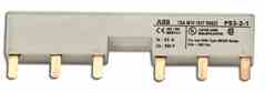Abb PS3-2-1 ABB  MS325 Busbar 63A Turkiye