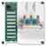 Leviton 47603-TSV Compact Telephone Secur Turkiye