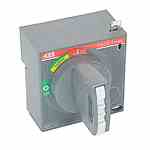 Abb KT3RH ABB   Kt3rh Rotary Operator Handle Turkiye