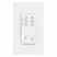 Leviton HXC2D-1TW Remote Dimmer Turkiye