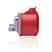 Leviton SP416-R6 Intl 16a Pn&sl Rec Turkiye