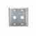 Leviton 43080-2S2 W/plt 2 Turkiye