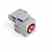 Leviton 40735-RRG RCA Turkiye