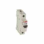 Abb S201-K63 ABB  Mcb 1p K 63a 480y/277 Supp Turkiye