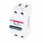 Abb S202-K32 ABB  Miniature Circuit Breaker Turkiye
