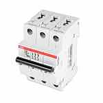 Abb S203-K63 ABB  63A Turkiye